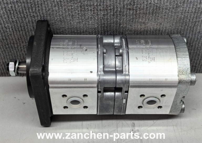 Rexroth 0510565011 Gear Pump AZPFF-10/011-011RCB2020MB